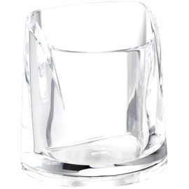 Eyetech Acrylic Crystal Series Item Stand (Clear Rainbow), K-932A