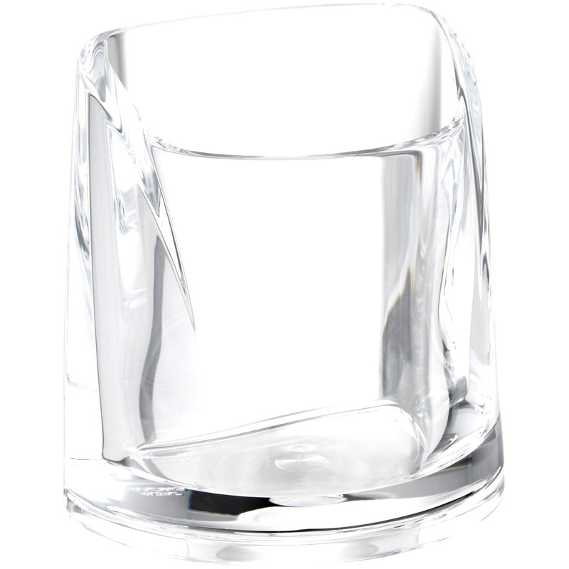 Eyetech Acrylic Crystal Series Item Stand (Clear Rainbow), K-932A