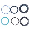Forklift Steering Cylinder Sealing Kit 3014509001 ABS Heat Resistant Forklift