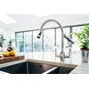 Eco-flow Sirrus | Two Function Tap Aerator/Shower Flow with 360