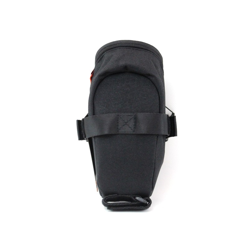 KTM Saddle Bag II Velcro Fastening