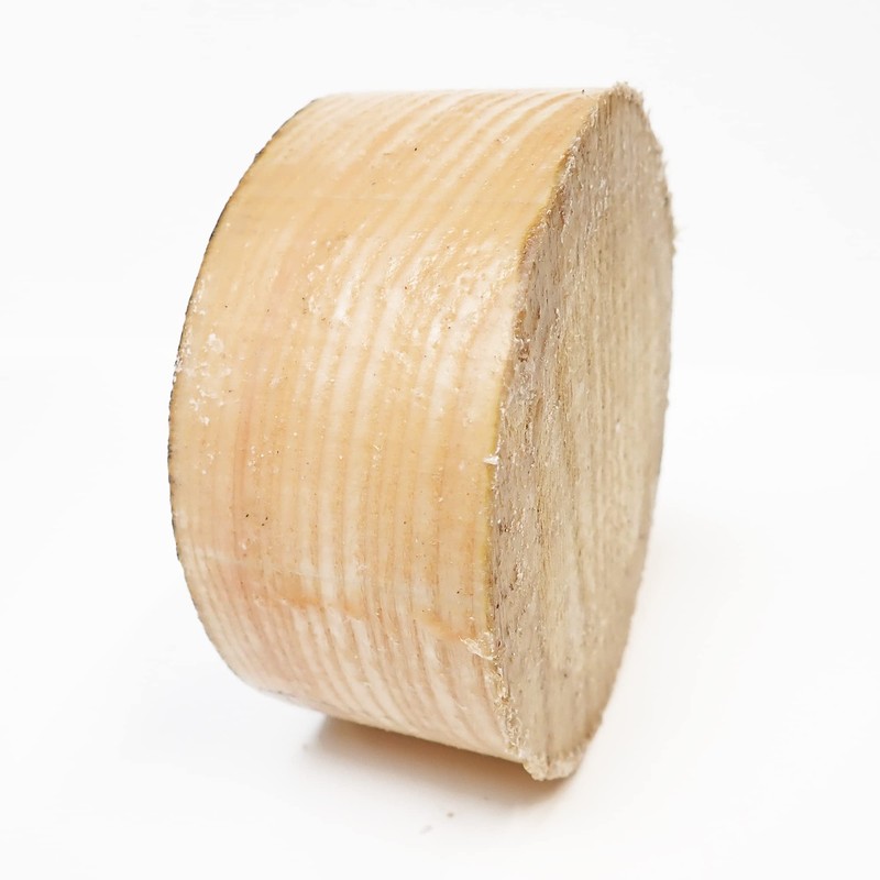 Turners' Mill Bowl Turning Blank - Ash, 4x2"