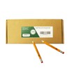 YETHAN Golf Pencils, Half Pencil, 3.5" Mini Pencils, #2 HB