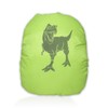 Rain Cover for School Bag Backpack Rain Cover with Safety
