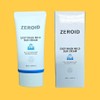 [Zeroid] Easy Wash Mild Sun Cream SPF30PA++++ 50ml, 1 piece / [제로이드] 이지 워시 마일드 선크림 SPF30PA++++ 50ml, 1개