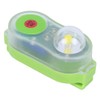 Life Jacket Lamp, Life Jacket Light LED JHYD-I Plastic Seawater
