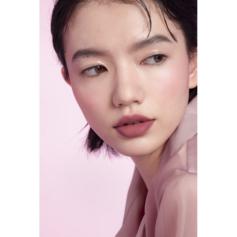 INTO U Super Matte Lip & Cheek Mud, New Feel