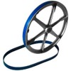 New Replacement Drive Belt Set 7766432-84 for Delta Drill Press