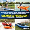 STAR BRITE Ultimate Paddlesports Cleaner & Protectant - Kayak, Canoe,