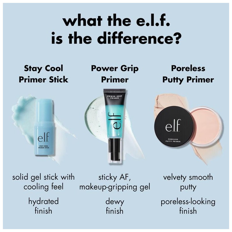 Stay Cool Face Primer Stick