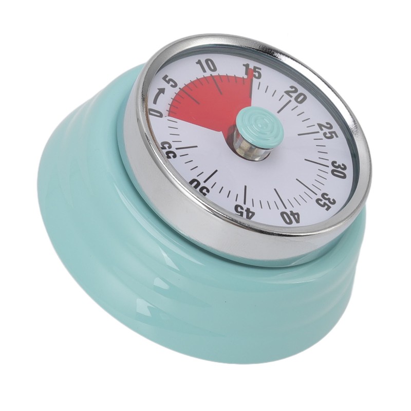 Magnet Circular Timer 60 Minute Visual Countdown Timer for Teachers