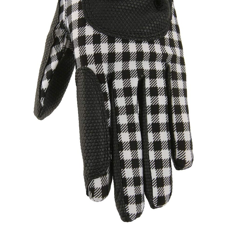 MIC 39 GOLF FIT39 Gloves Unisex MGF-220N Left Hand Worn