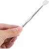 Healvian Extractor De Puntos Negros De Acero Inoxidable 2 Piezas