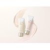 ONLY MINERALS Mineral Seamless Skin Base 01 White Beige 0.9