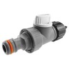 Cost Wise outdoor garden automatic irrigation watering micro 4/6mm dripper