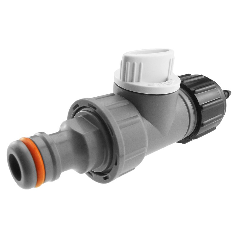 Cost Wise outdoor garden automatic irrigation watering micro 4/6mm dripper