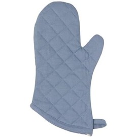 Now Designs Slate Blue Superior Oven Mitt (NOM1726D)