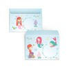 Writing Paper Set Letter Pad with Envelope for Girls Kids