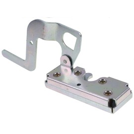 Rear Door Latch for Bobcat® Skid Steers | Replaces OEM # 6670867