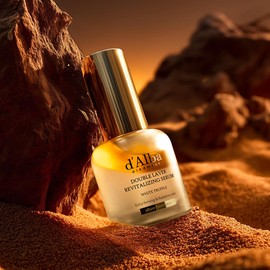 Dalva Vegan Double Serum 30ml / 달바 비건 더블 세럼 30ml