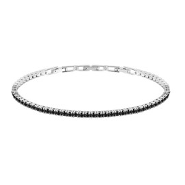 Morellato Alfa Collection SATN02 Men's Silver Bracelet, Sterling Silver