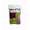 Quality Growers The Moss Collection Variety Pack Moss (Red Mix,