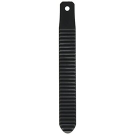 UNIX SB20-551 Ratchet Belt, Regular 7.5 inches (19 cm), Black