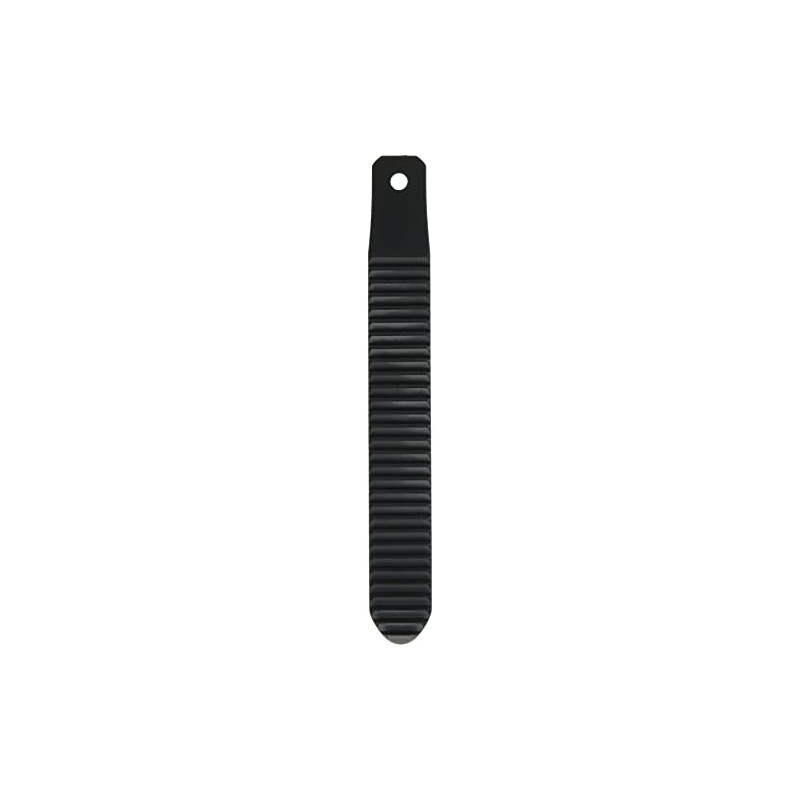 UNIX SB20-551 Ratchet Belt, Regular 7.5 inches (19 cm), Black