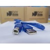 DIYables USB Cable for Arduino Uno Mega, USB 2.0 Cable