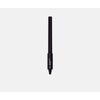 HMM Handcrafted Plummet Aluminium Ballpoint Pen - Black