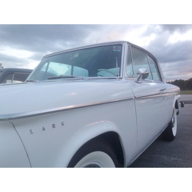 1966 1965 1964 1963 1962 1961 1960 1959 Studebaker Lark