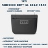 YETI Sidekick Dry 6L Gear Case, Firefly Yellow