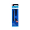 Blue Spot Tools 02071 Impact Extension Bar, Black, 1/2-Inch Set