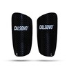 CALSOVO - Shin Guards - Carbon Fiber - Lightweight -