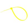Gocableties 100 x High Quality Strong Nylon Cable Ties