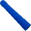 Tacki-Mac Command Grip Ribbed Hockey Farbe blau