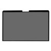 13 Inch Laptop Private Screen Prevent Blue Light Reusable Washable