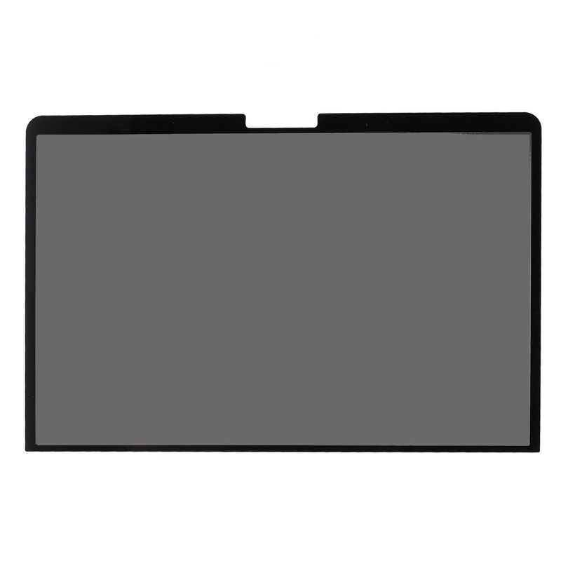 13 Inch Laptop Private Screen Prevent Blue Light Reusable Washable