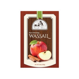 Heart Warming Wassail Gift Box