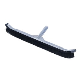Pooline 36" Aluminum Back, Nylon Bristles Brush For All Pools and Spas  11130