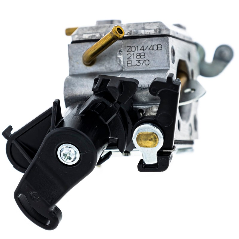 Husqvarna Genuine 531215601 Carburetor Fits 445 445e 450 450e 506450401