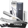Traditional Beard Razor / Razor for Razor / Razor with