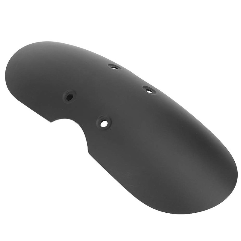 Motorcycle mudguard, motorcycle mudguard suitable for Bonneville T100 Scrambler Thruxton