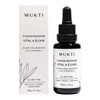 MUKTI Vitamin Booster Vital A Elixir, 30ml