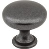 Elements 3910-DACM Madison Knob