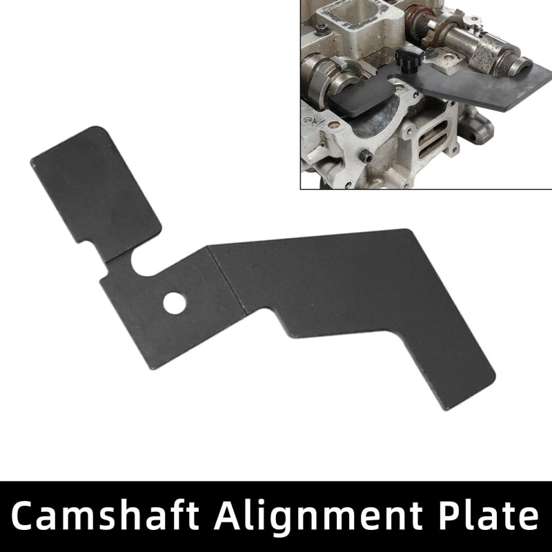 DPTOOL Engine Camshaft Timing Lock Tool Set for Ford 2.0T