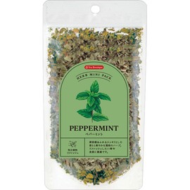 Tea Boutique Peppermint Cut 20g