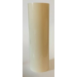 New 4" Cream Plastic Standard Socket Chandelier Candle Cover  #CC930C