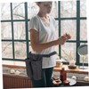 Ipetboom Essential Oil Waist Case Massage Bottle Holder for Spa