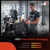 A-Premium Reverse Backup Parking Assist Sensor Compatible with Select Land